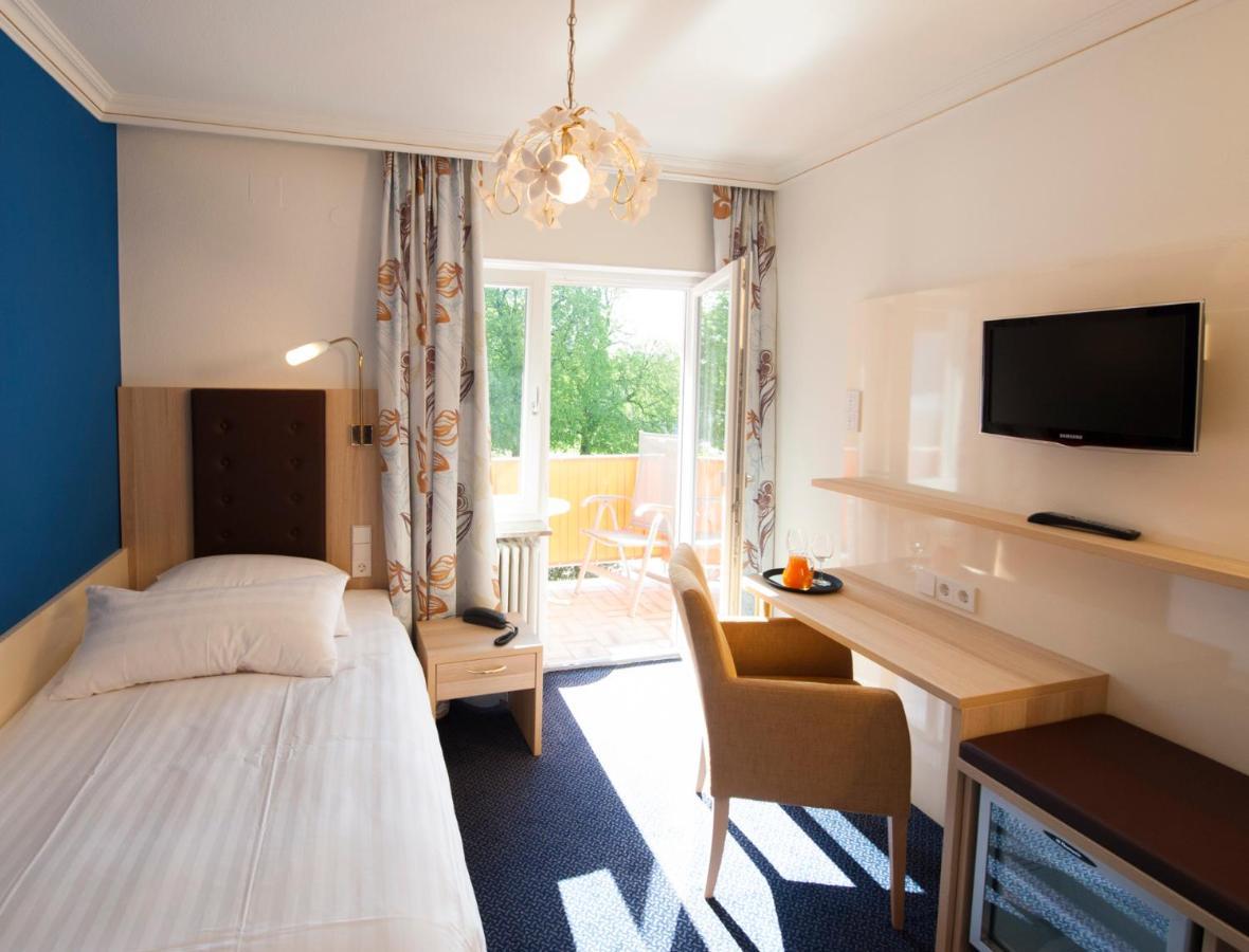 Hotel Ochsen Uberlingen Exterior foto