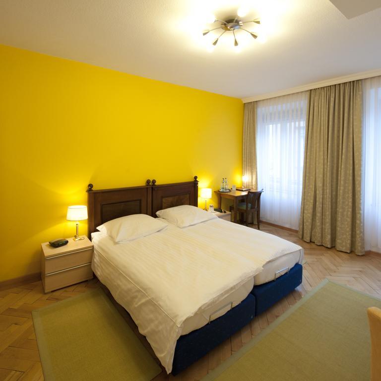 Hotel Ochsen Uberlingen Exterior foto